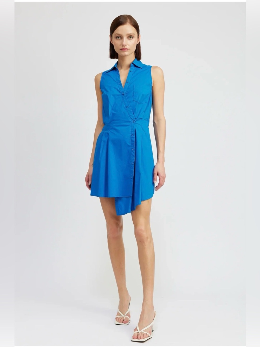 EN SAISON Marlow Mini Dress small